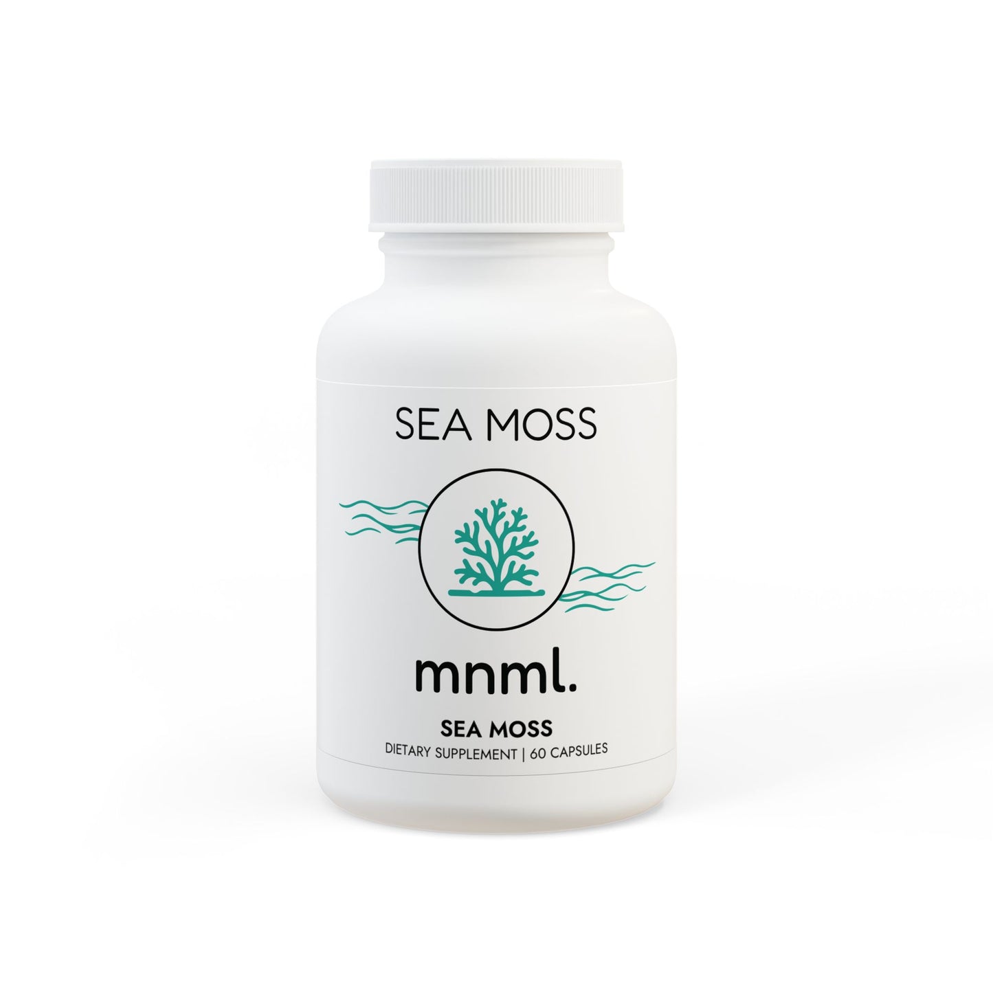 SEA MOSS