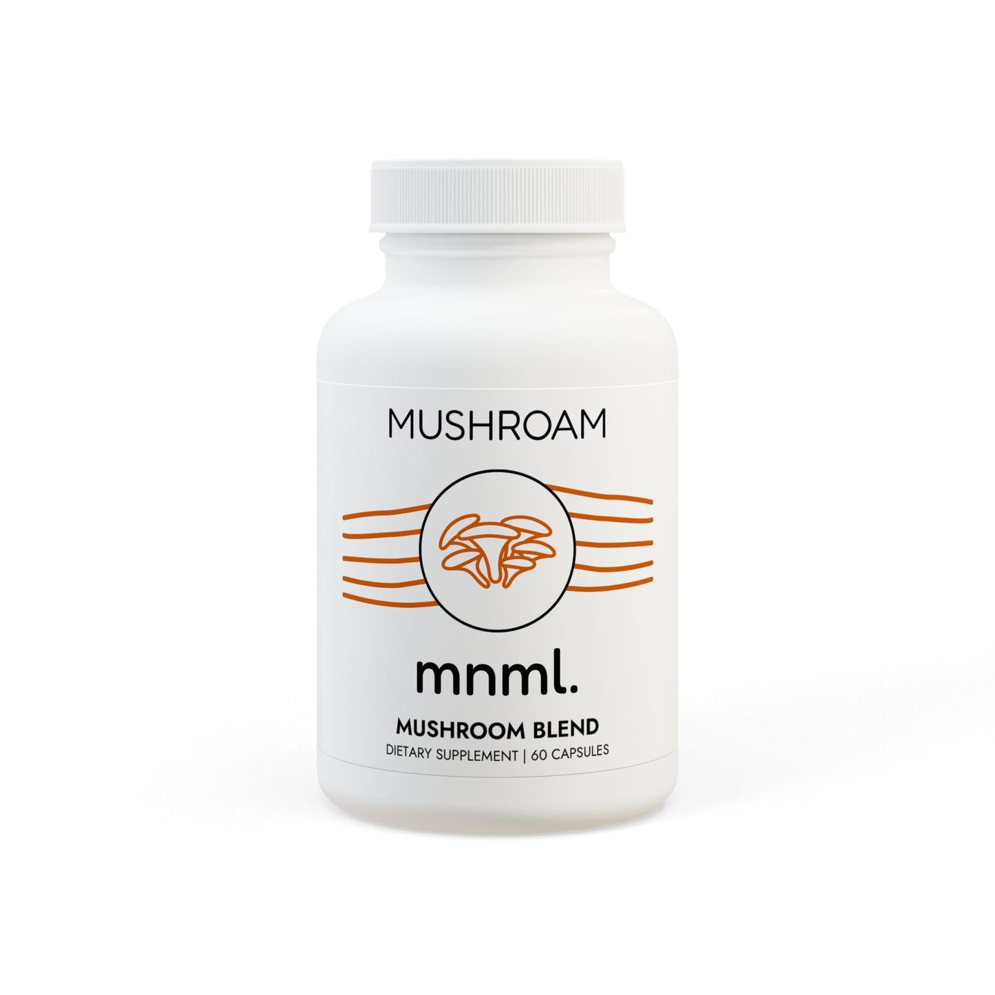 MUSHROAM