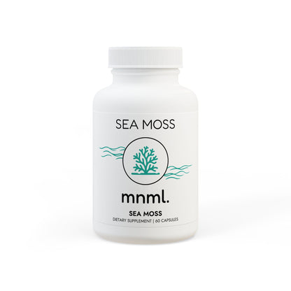 SEA MOSS
