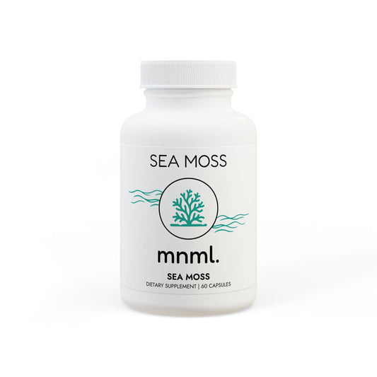 SEA MOSS
