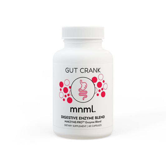 GUT CRANK