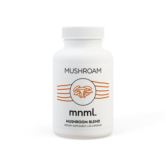 MUSHROAM