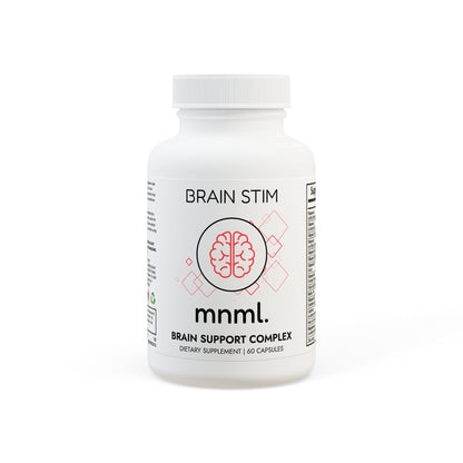 BRAIN STIM