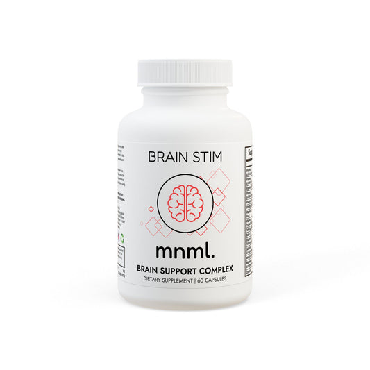 BRAIN STIM